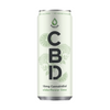 Elderflower & Lime CBD Drink